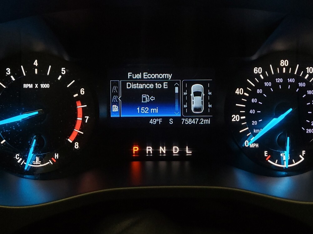 2019 Ford Fusion in Montclair, CA 91763 - 18110624 23