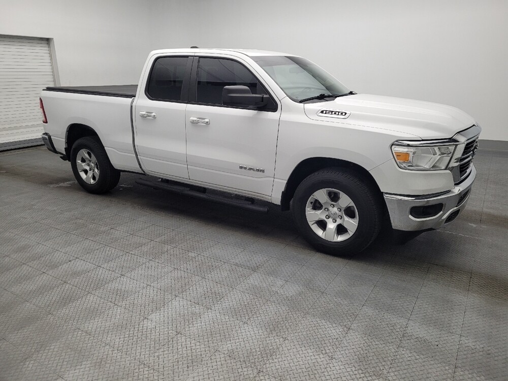 2020 RAM 1500 in Jacksonville, FL 32210 - 18110629 11