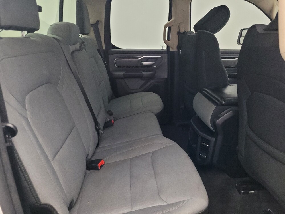 2020 RAM 1500 in Jacksonville, FL 32210 - 18110629 19