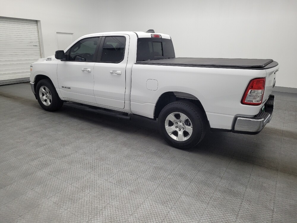 2020 RAM 1500 in Jacksonville, FL 32210 - 18110629 3