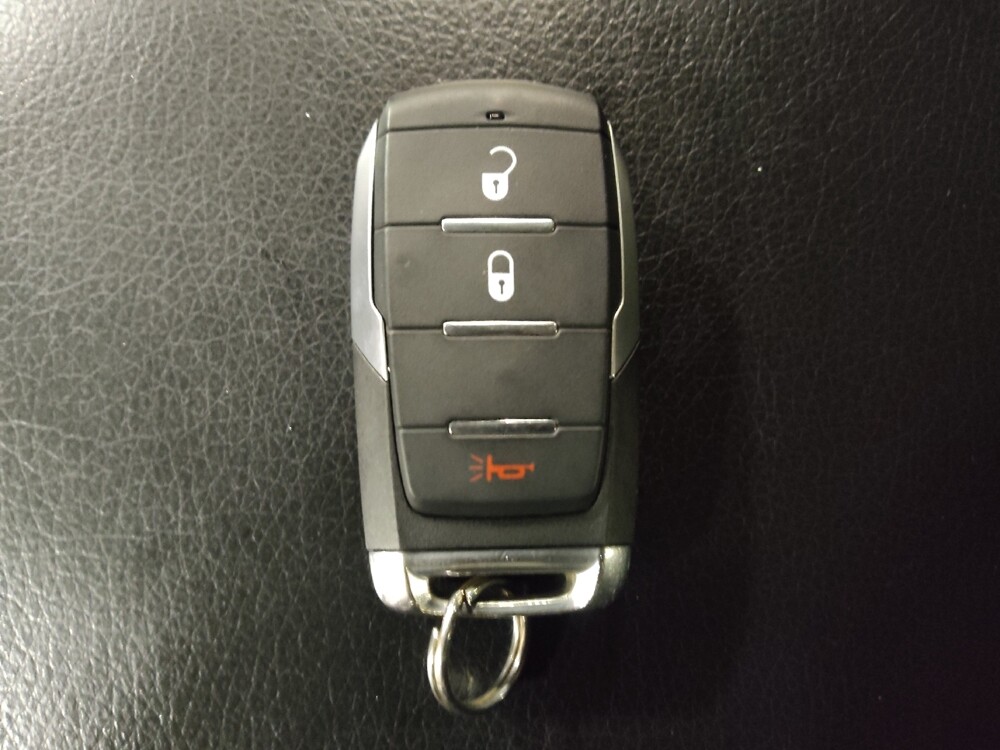 2020 RAM 1500 in Jacksonville, FL 32210 - 18110629 32