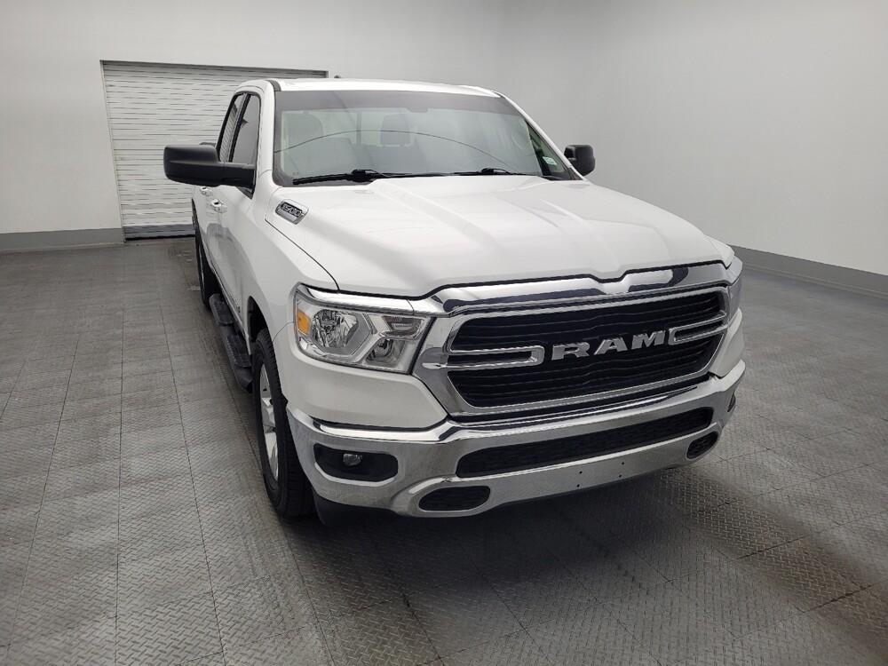 2020 RAM 1500 in Jacksonville, FL 32210 - 18110629 14