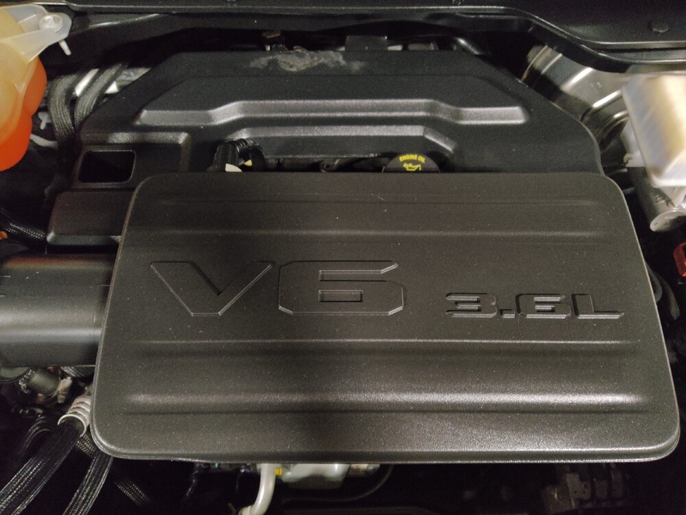 2020 RAM 1500 in Jacksonville, FL 32210 - 18110629 30