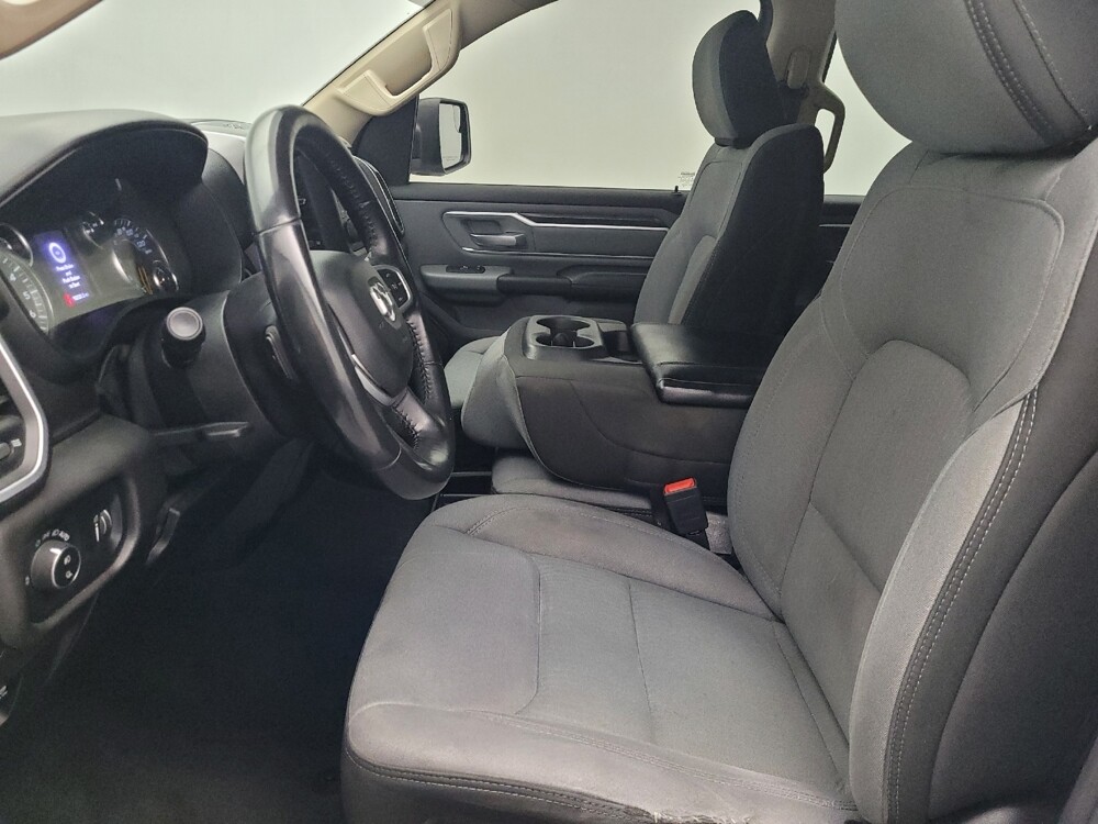 2020 RAM 1500 in Jacksonville, FL 32210 - 18110629 17