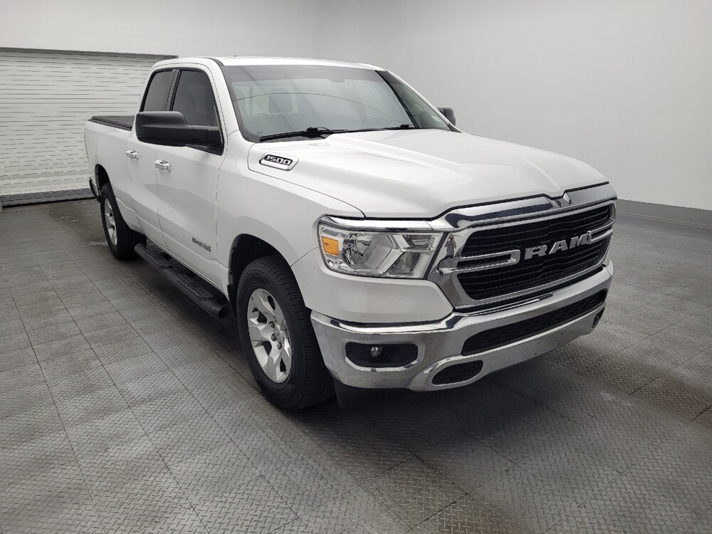 2020 RAM 1500 in Jacksonville, FL 32210 - 18110629 13