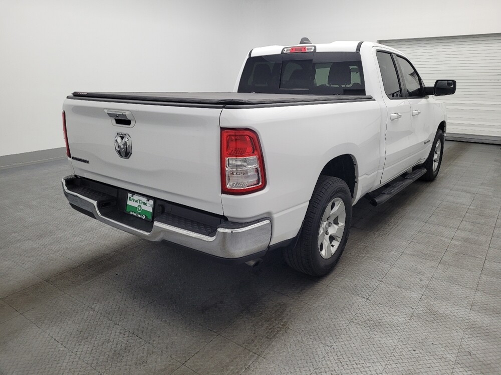 2020 RAM 1500 in Jacksonville, FL 32210 - 18110629 9