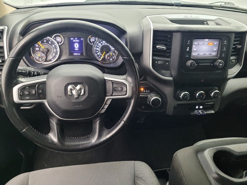 2020 RAM 1500 in Jacksonville, FL 32210 - 18110629 22