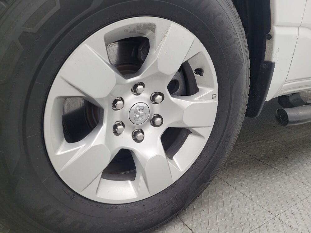 2020 RAM 1500 in Jacksonville, FL 32210 - 18110629 31