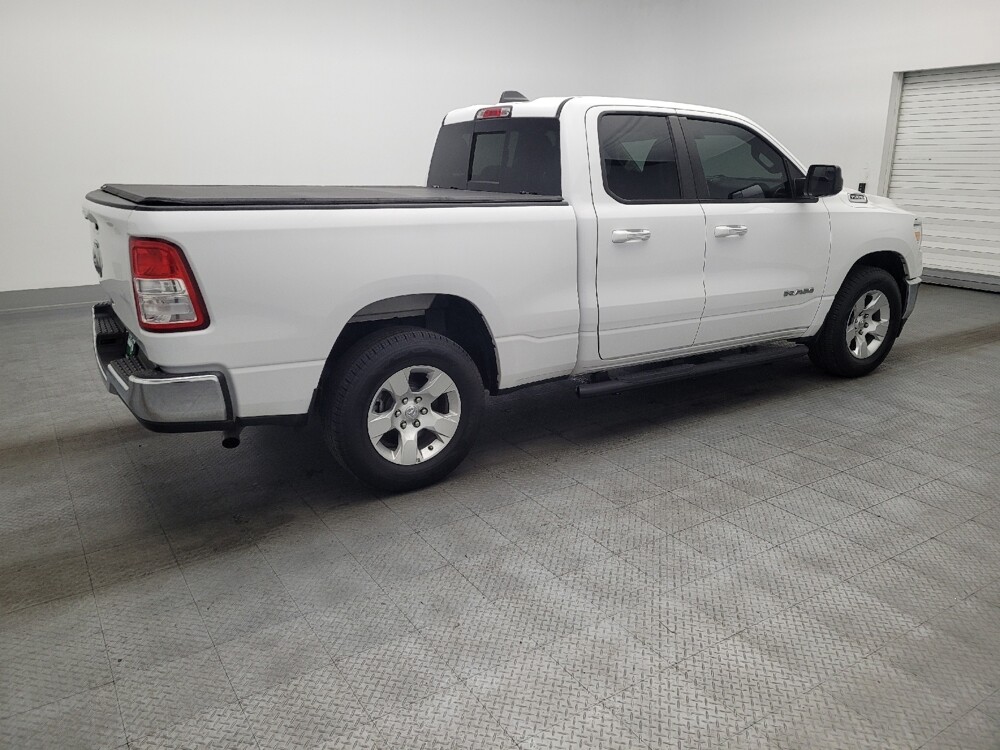 2020 RAM 1500 in Jacksonville, FL 32210 - 18110629 10