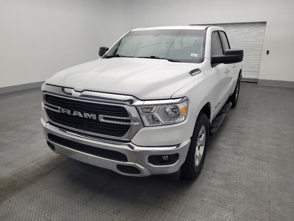 2020 RAM 1500 in Jacksonville, FL 32210 - 18110629 15