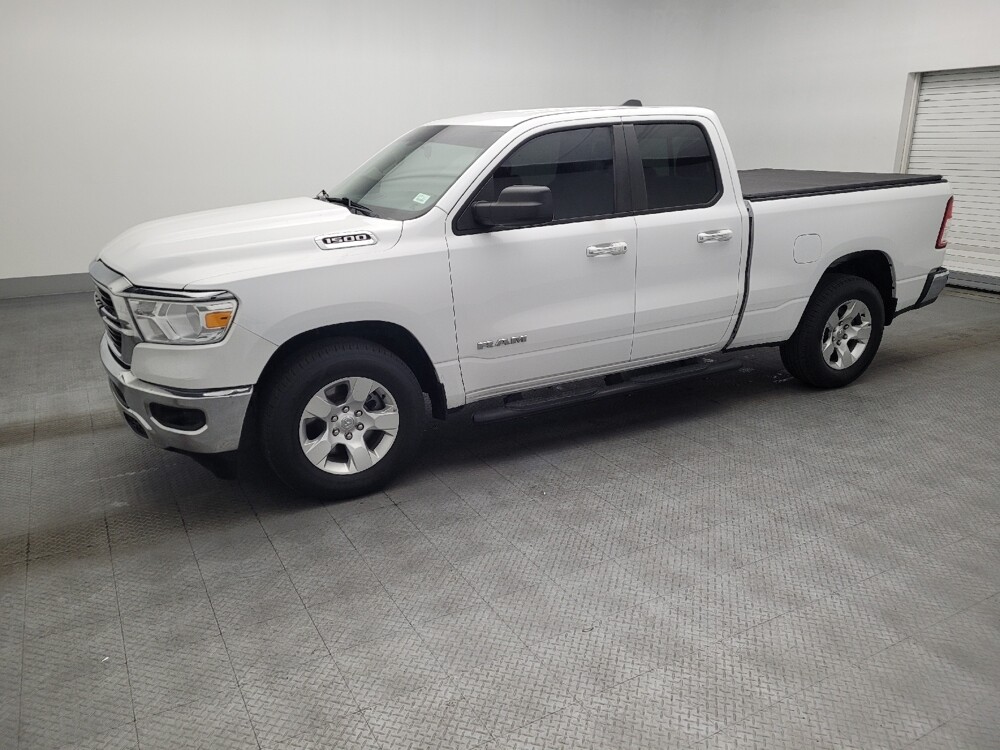 2020 RAM 1500 in Jacksonville, FL 32210 - 18110629 2