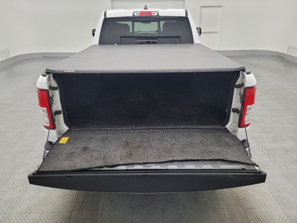 2020 RAM 1500 in Jacksonville, FL 32210 - 18110629 29