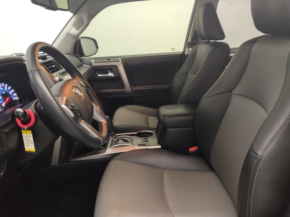 2019 Toyota 4Runner in Conyers, GA 30094 - 18110630 17