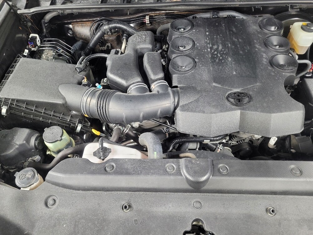 2019 Toyota 4Runner in Conyers, GA 30094 - 18110630 30