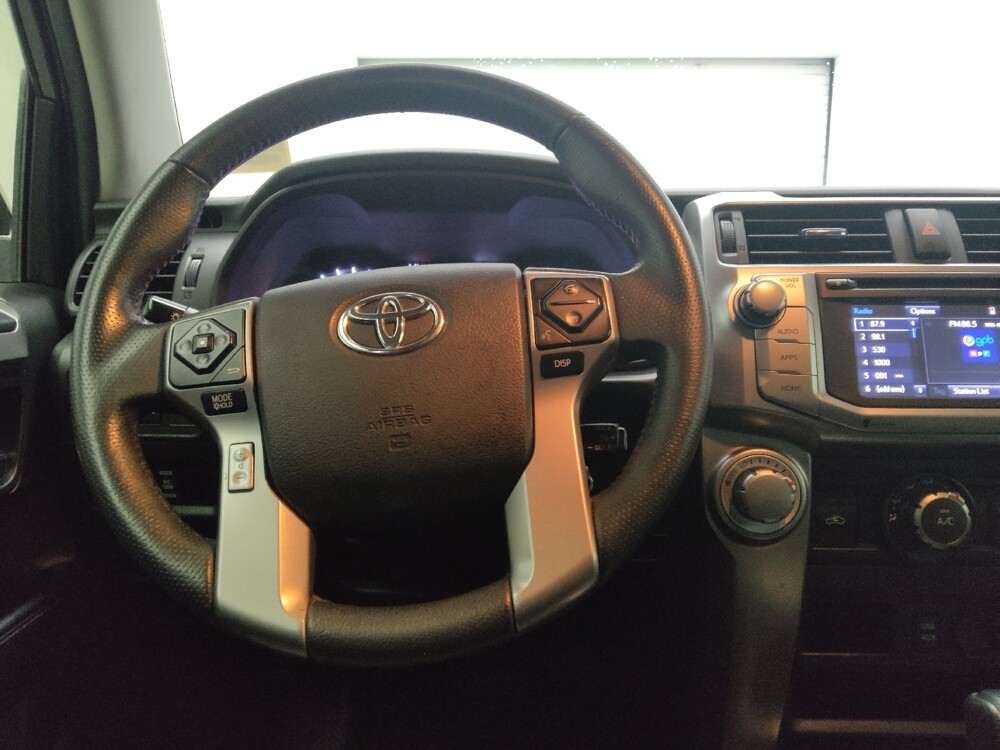 2019 Toyota 4Runner in Conyers, GA 30094 - 18110630 22