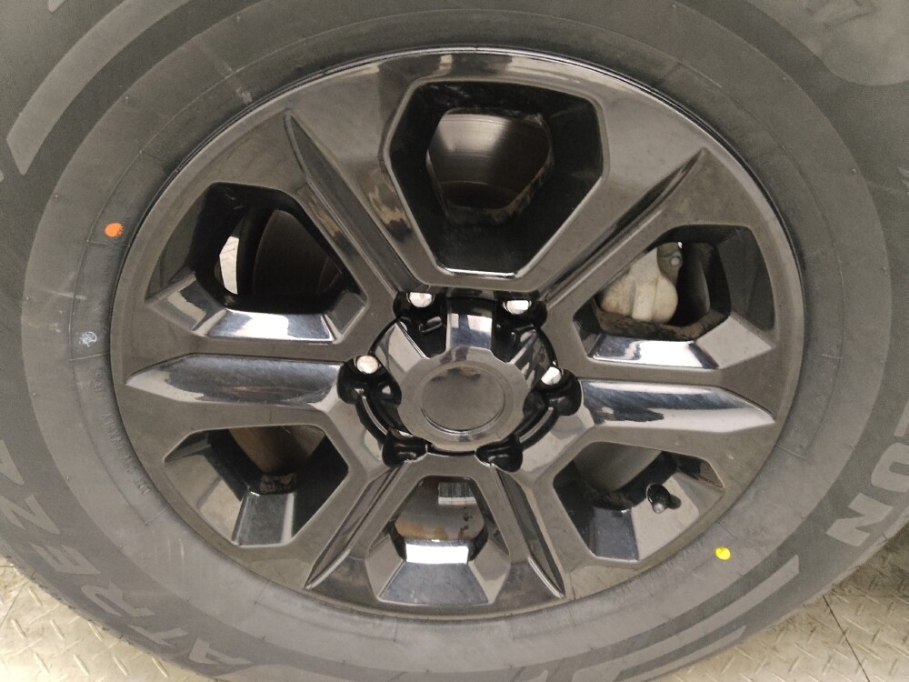 2019 Toyota 4Runner in Conyers, GA 30094 - 18110630 31