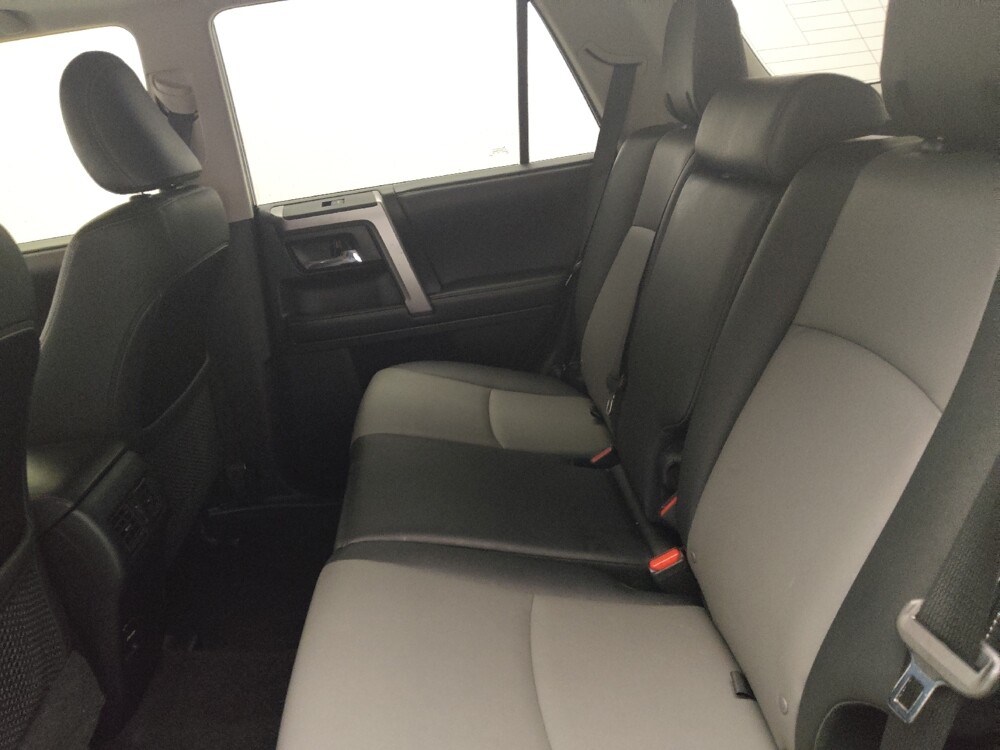 2019 Toyota 4Runner in Conyers, GA 30094 - 18110630 18