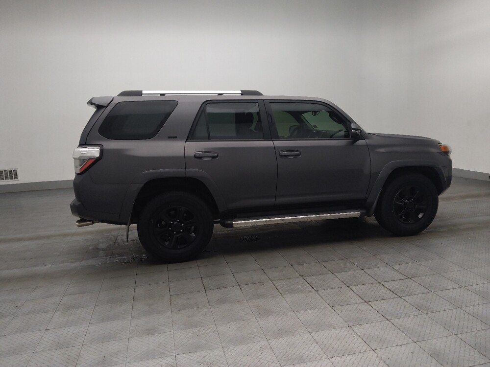 2019 Toyota 4Runner in Conyers, GA 30094 - 18110630 10