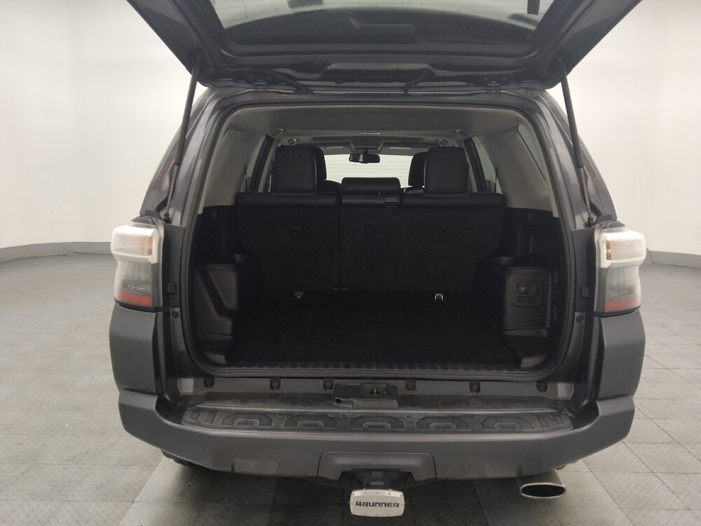 2019 Toyota 4Runner in Conyers, GA 30094 - 18110630 29