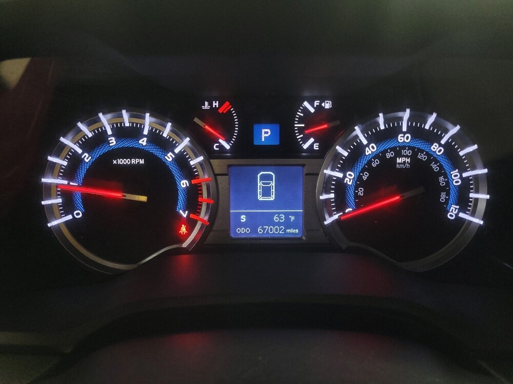 2019 Toyota 4Runner in Conyers, GA 30094 - 18110630 23