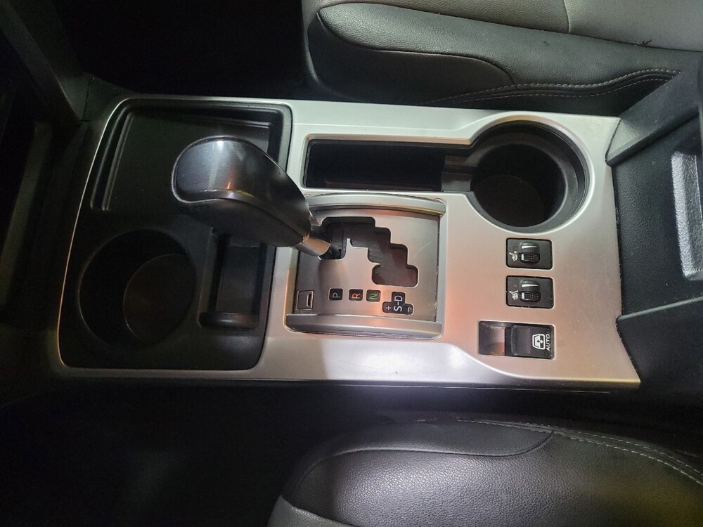 2019 Toyota 4Runner in Conyers, GA 30094 - 18110630 26