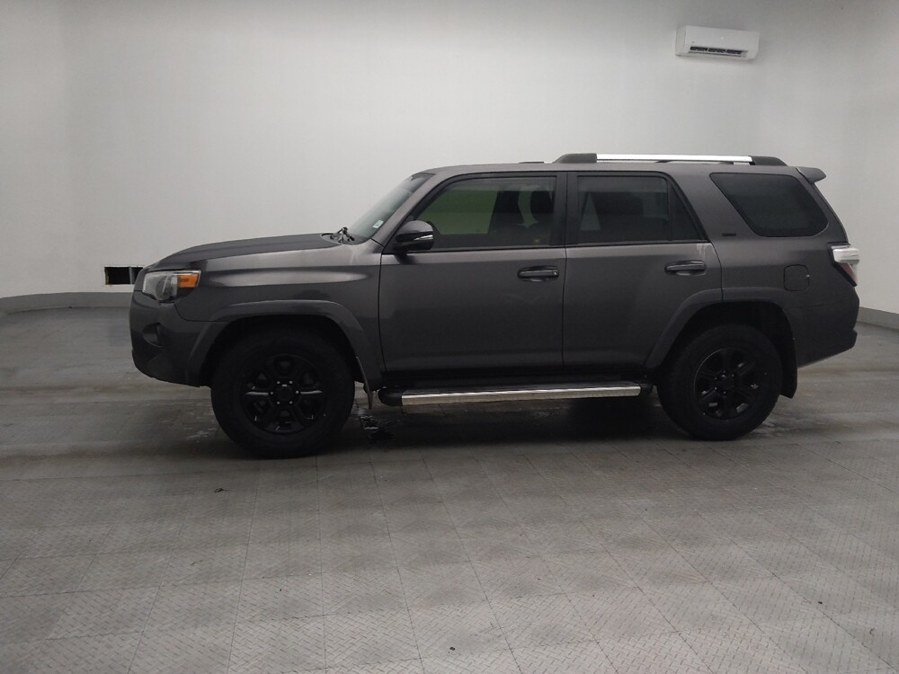2019 Toyota 4Runner in Conyers, GA 30094 - 18110630 2