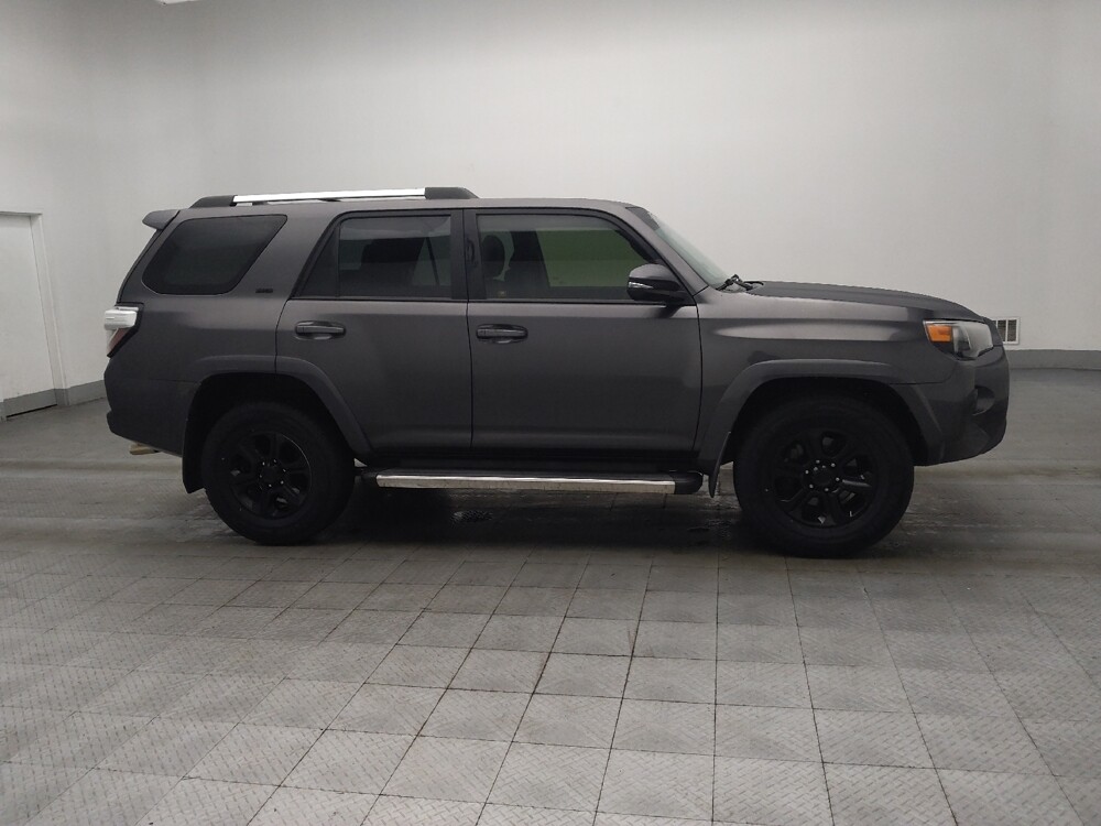 2019 Toyota 4Runner in Conyers, GA 30094 - 18110630 11