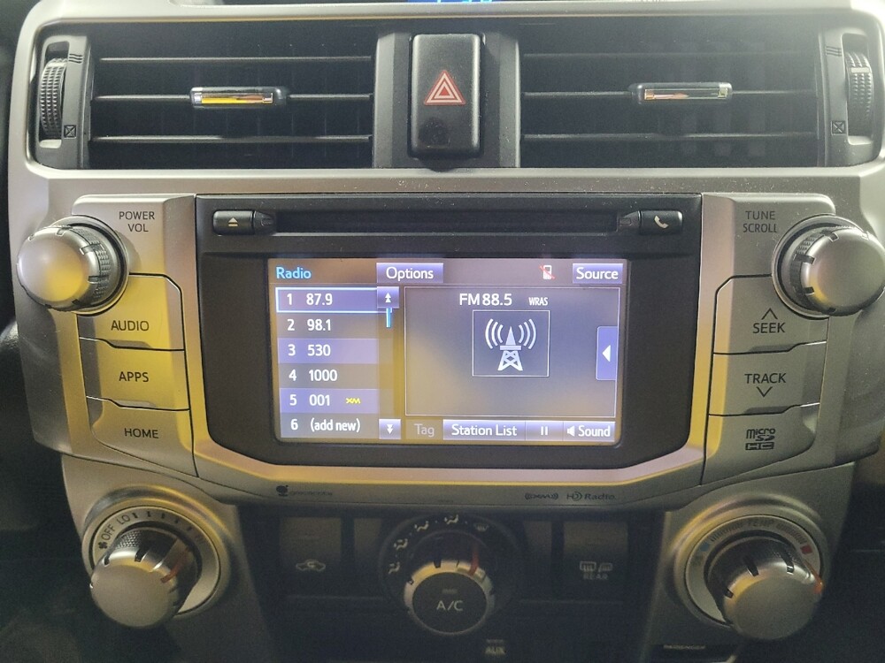 2019 Toyota 4Runner in Conyers, GA 30094 - 18110630 25