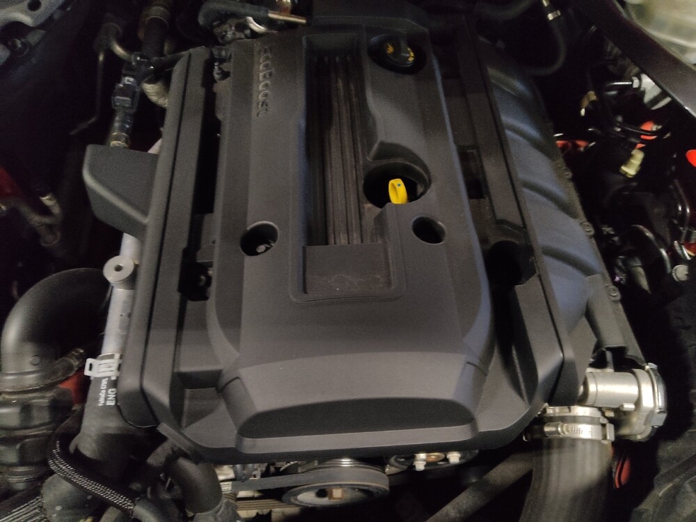 2017 Ford Mustang in Jacksonville, FL 32210 - 18110631 30