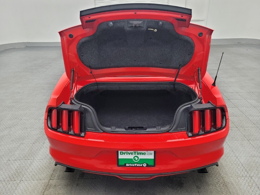 2017 Ford Mustang in Jacksonville, FL 32210 - 18110631 29