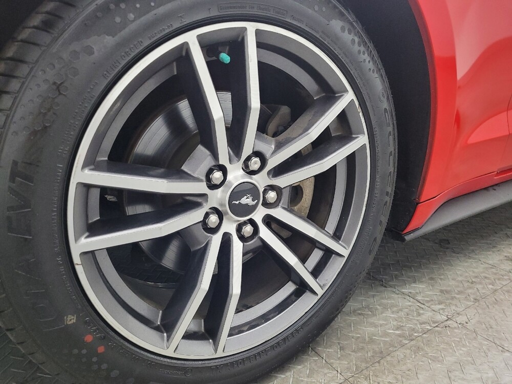 2017 Ford Mustang in Jacksonville, FL 32210 - 18110631 31