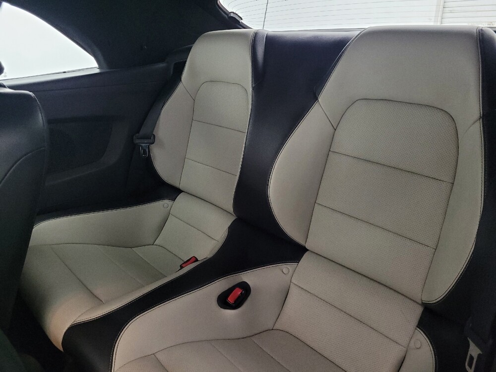 2017 Ford Mustang in Jacksonville, FL 32210 - 18110631 18