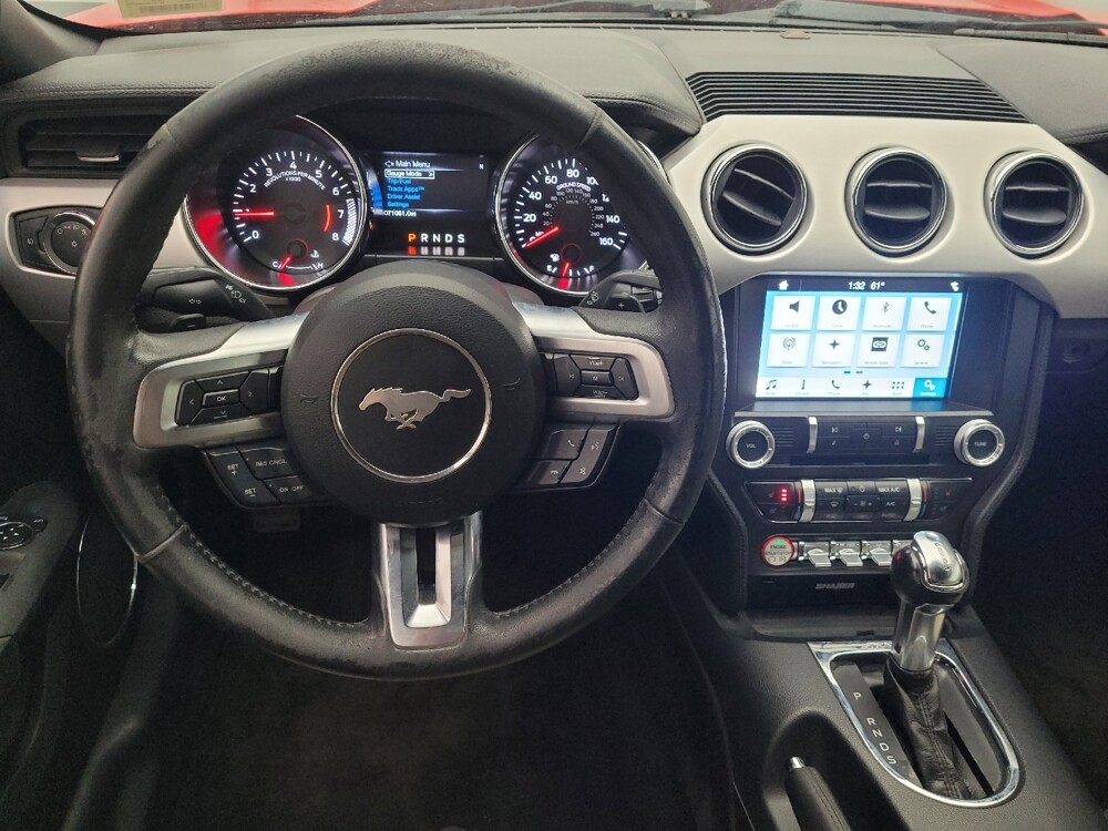 2017 Ford Mustang in Jacksonville, FL 32210 - 18110631 22