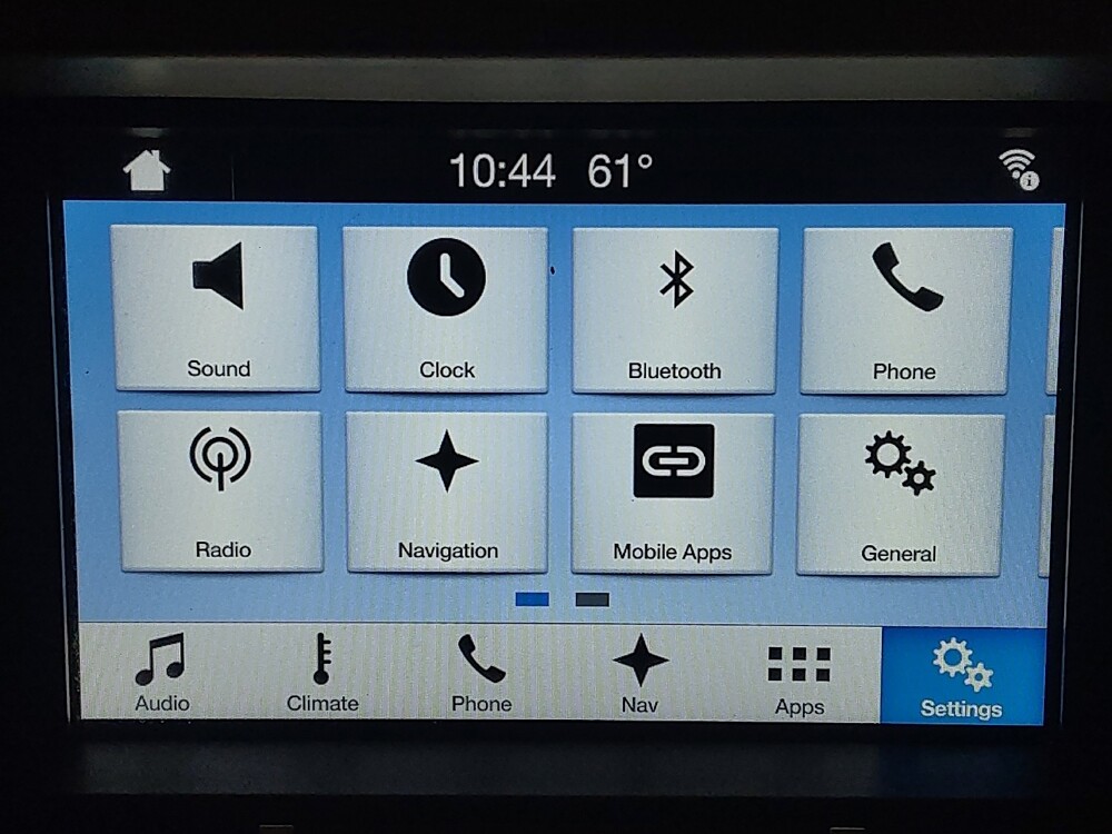 2017 Ford Mustang in Jacksonville, FL 32210 - 18110631 25