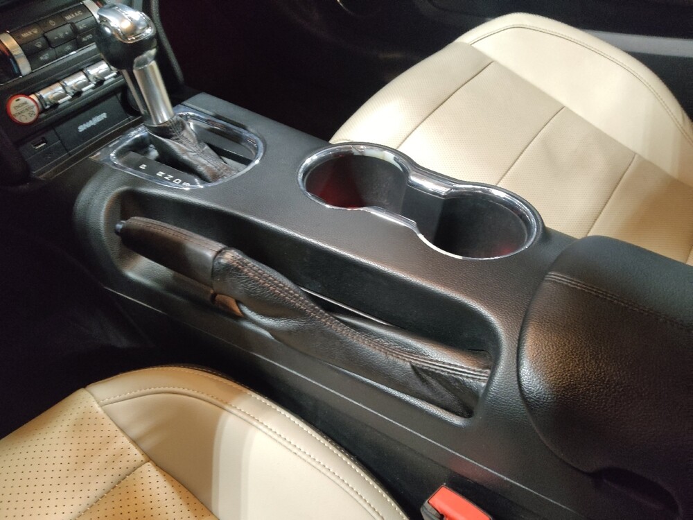 2017 Ford Mustang in Jacksonville, FL 32210 - 18110631 26