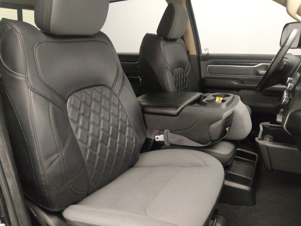 2019 RAM 1500 in Ocala, FL 34471 - 18110632 21