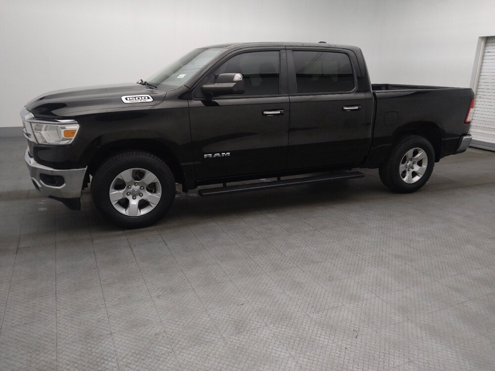 2019 RAM 1500 in Ocala, FL 34471 - 18110632 2