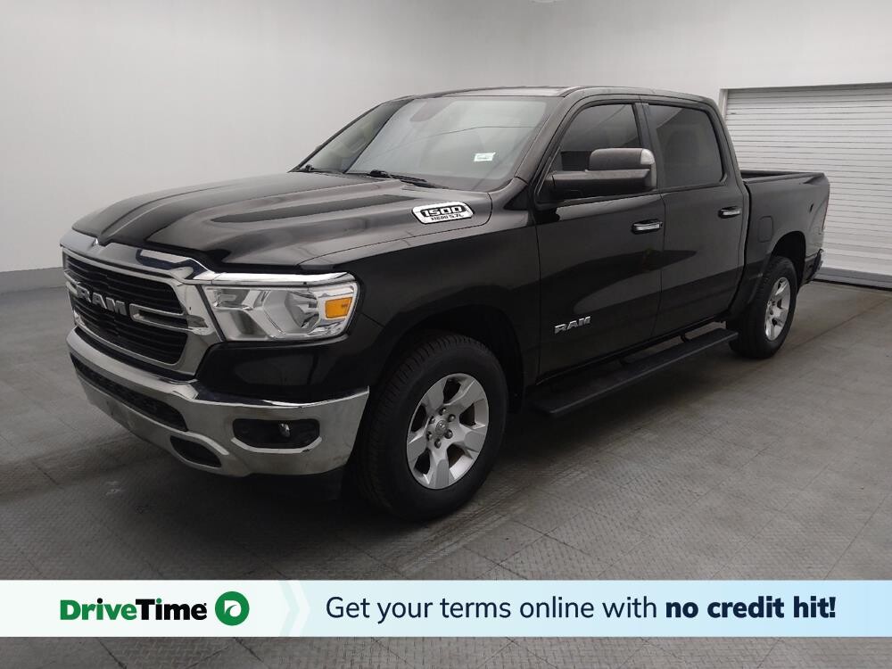 2019 RAM 1500 in Ocala, FL 34471 - 18110632