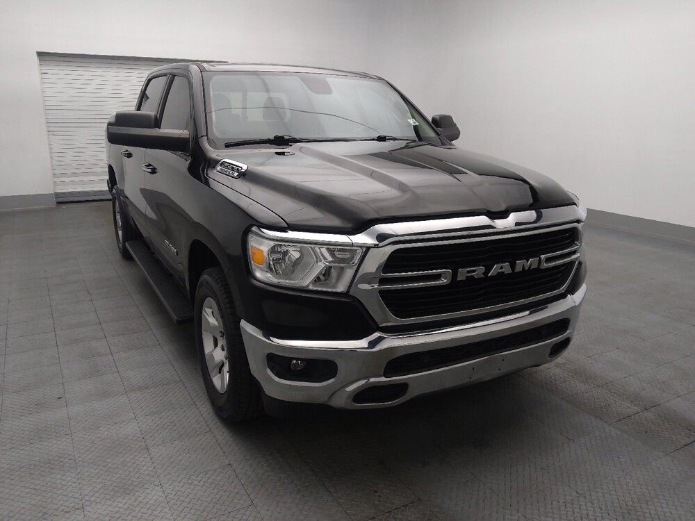2019 RAM 1500 in Ocala, FL 34471 - 18110632 14