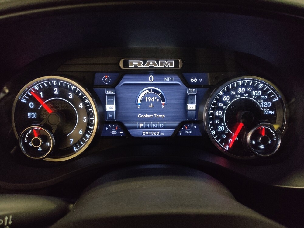 2019 RAM 1500 in Ocala, FL 34471 - 18110632 23