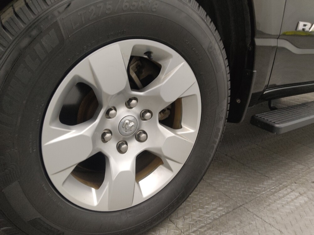 2019 RAM 1500 in Ocala, FL 34471 - 18110632 31