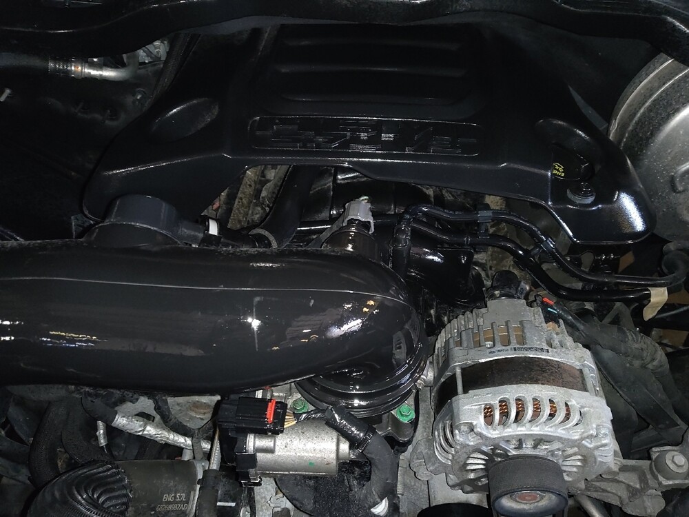 2019 RAM 1500 in Ocala, FL 34471 - 18110632 30