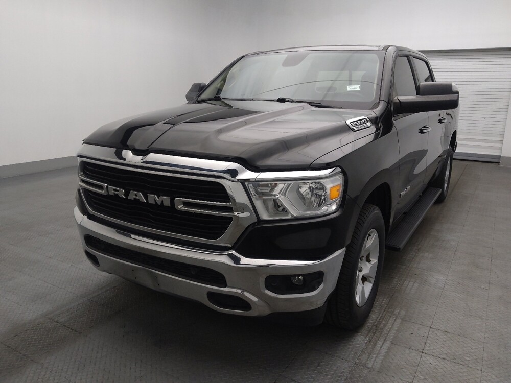 2019 RAM 1500 in Ocala, FL 34471 - 18110632 15