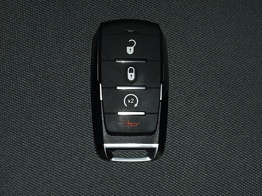 2019 RAM 1500 in Ocala, FL 34471 - 18110632 32