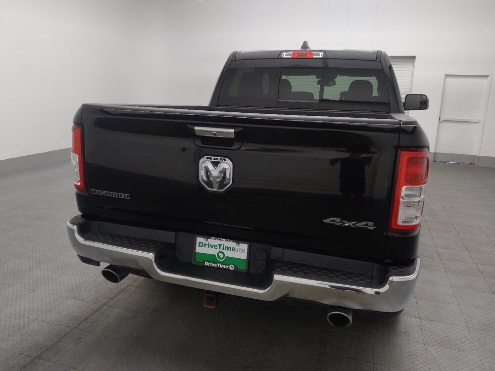 2019 RAM 1500 in Ocala, FL 34471 - 18110632 7