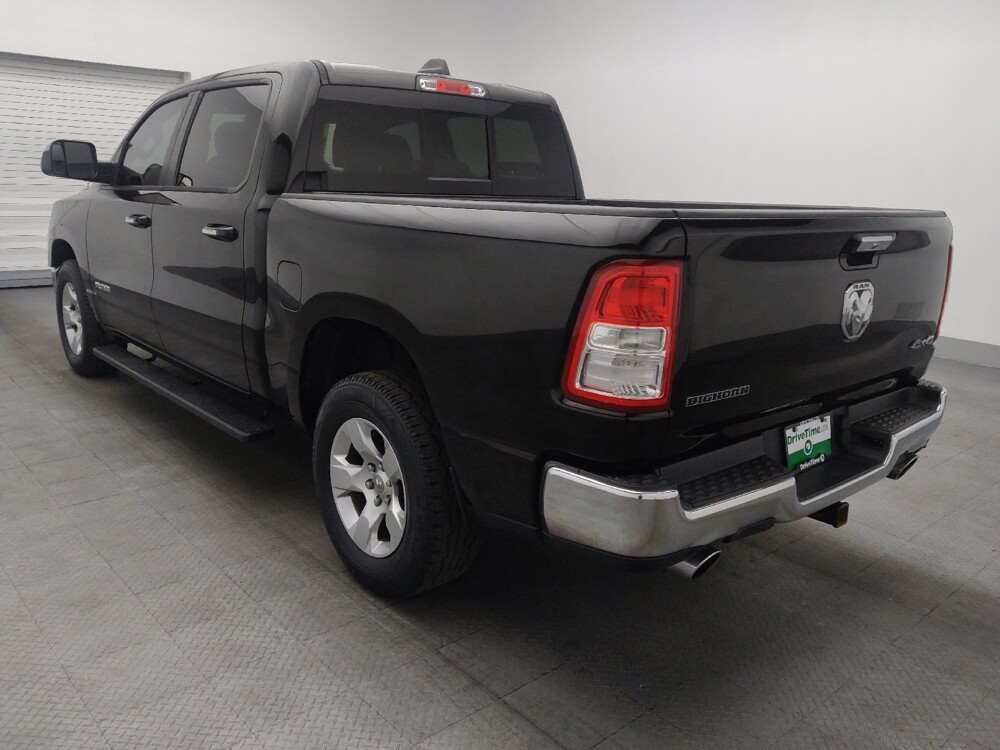 2019 RAM 1500 in Ocala, FL 34471 - 18110632 5