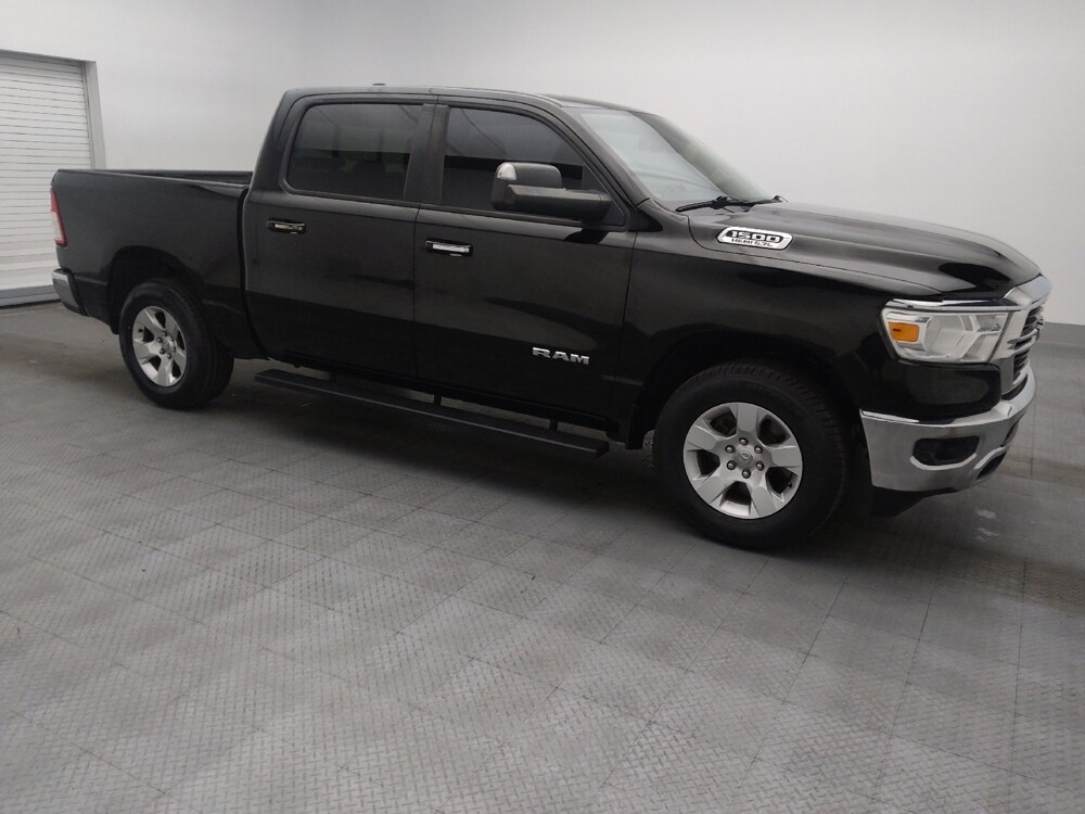 2019 RAM 1500 in Ocala, FL 34471 - 18110632 11