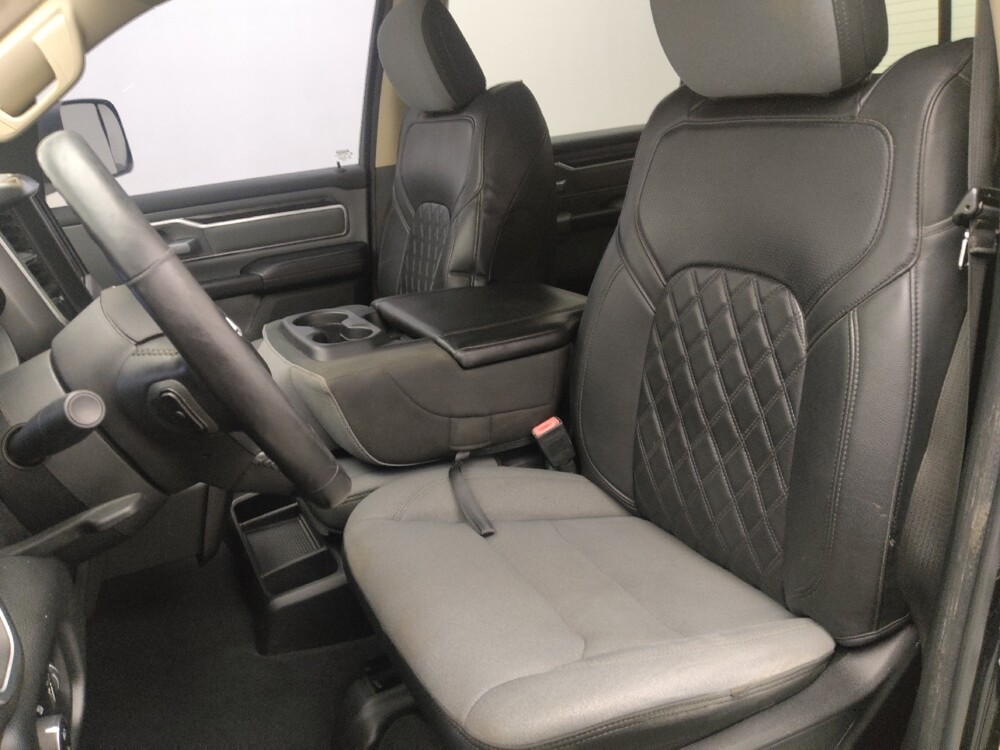 2019 RAM 1500 in Ocala, FL 34471 - 18110632 17