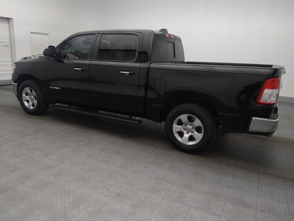 2019 RAM 1500 in Ocala, FL 34471 - 18110632 3