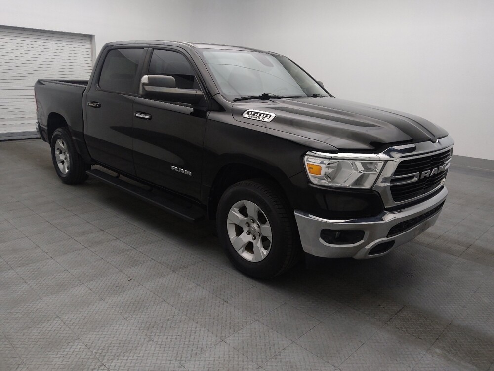2019 RAM 1500 in Ocala, FL 34471 - 18110632 13